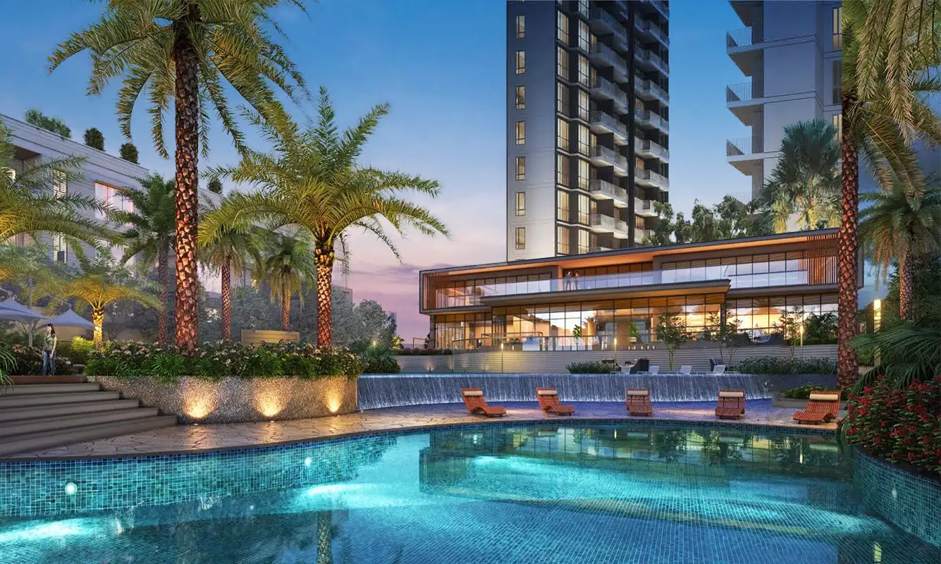 Godrej Varanya Kharghar