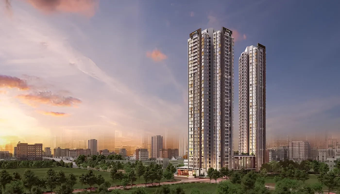 Godrej Varanya Kharghar